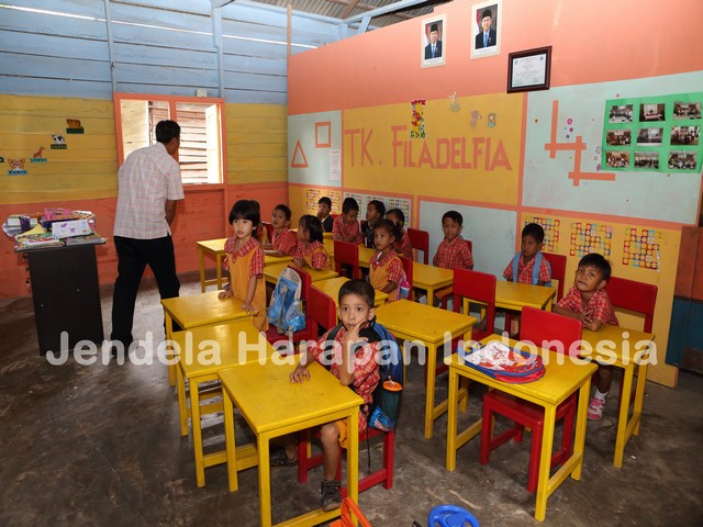 TK Filadelfia, Kulim