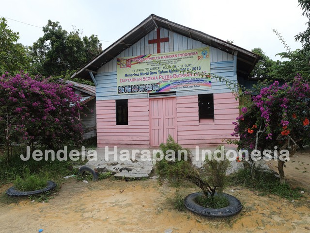 TK Filadelfia, Kulim