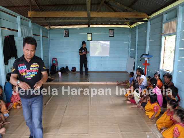 Tanah Runtuh 2