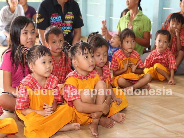 Tanah Runtuh 2