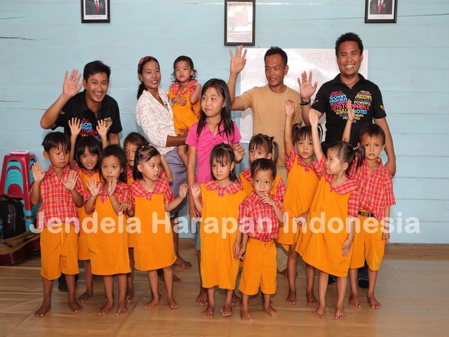 Tanah Runtuh 2