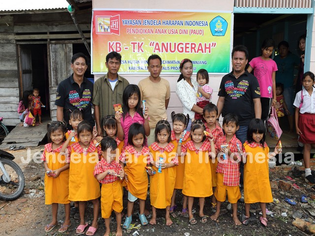 Tanah Runtuh 2
