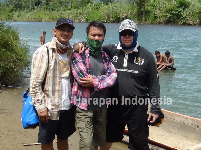 TK Suku Wana Sulteng