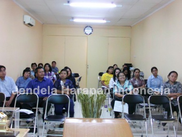 KINDERGARTEN TEACHER TRAINING CAMP