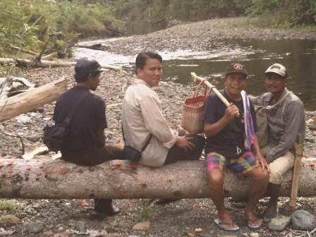 TK Suku Wana Sulteng