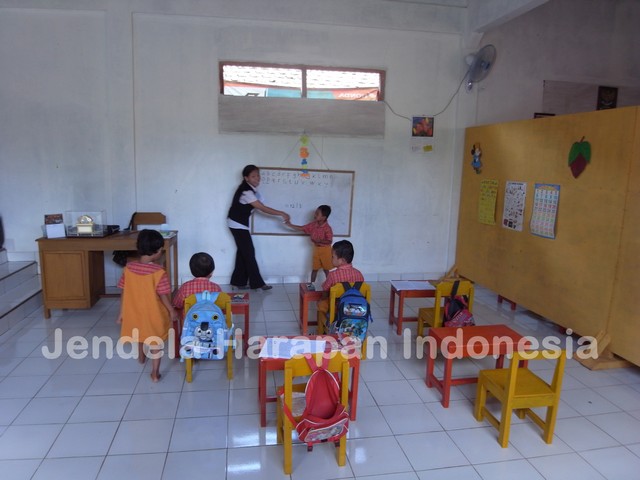 TK Tegowanu