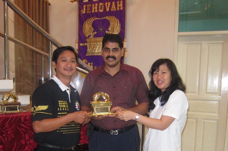Malaysia