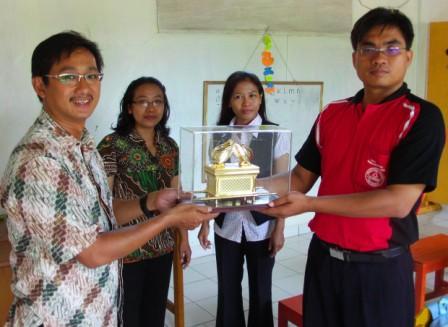 Tabut di Indonesia